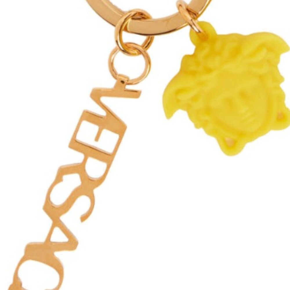 OUT OF STOCK Versace Keychain 3 in 1